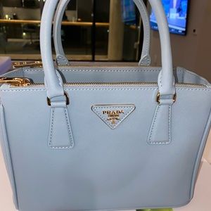 Prada Authentic Mini bag